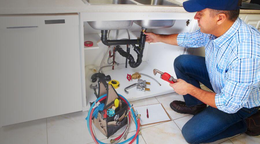 Professional Water heater repair in Wooster, AR